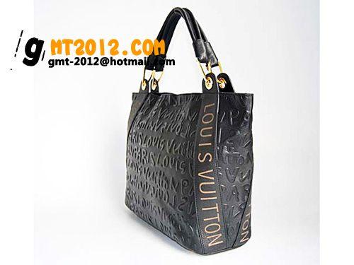 ルイヴィトンスーパーコピー LOUIS VUITTON トートバッグ M95097